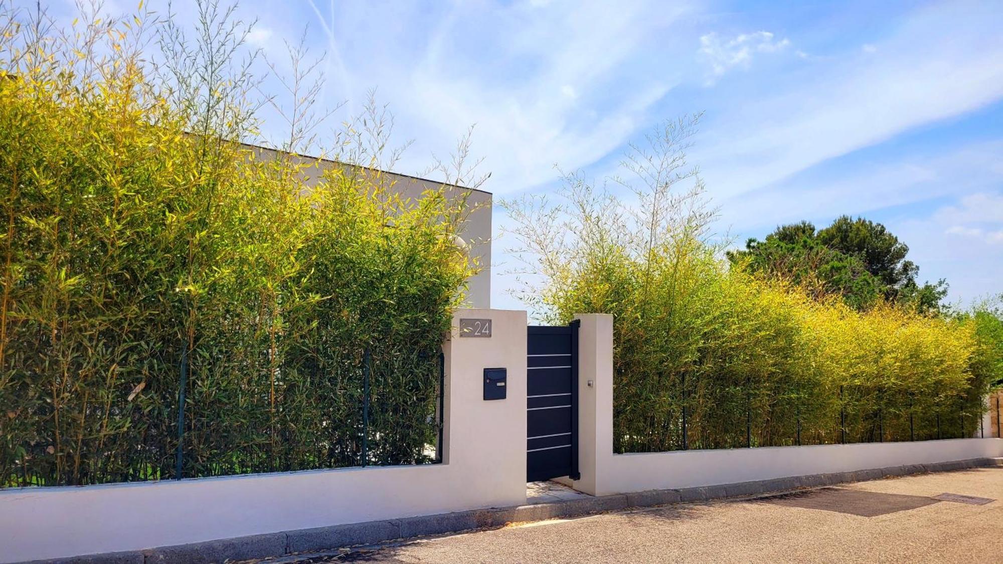 Appartement Climatise, Vue Imprenable-wifi